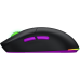 Миша бездротова Hator Quasar 3 Ultra 8K Wireless Black (HTM770)