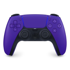 Геймпад бездротовий Sony PlayStation 5 DualSense Galactic Purple (1000040205)