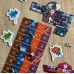 Настільна гра Lord of Boards Мегамол 3000 (LOB2408UA)