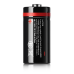 Акумулятор Soshine CR123A/16340 600mAh 1шт