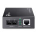 Медіаконвертер TP-Link MC210CS до 15 км