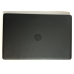 Ноутбук HP ProBook 470 G1 / 17.3" (1600x900) / i3-4000M / 8GB / 500GB HDD / AMD Radeon HD 8750M, 1GB / Win10Pro / сканер відбитка - Б/в