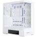 Корпус Zalman P40 DS White без БЖ