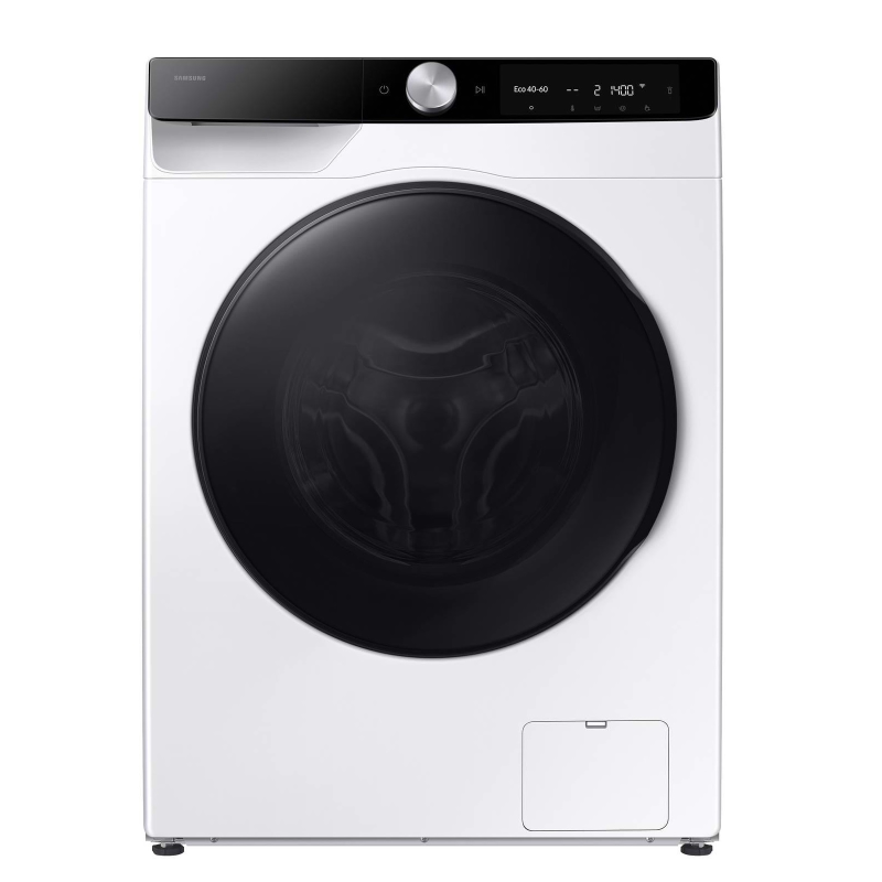Пральна машина з сушкою Samsung WD90DG6G94BKUA