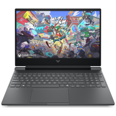 Ноутбук HP Victus 15-fb3020ua (BW7L8EA) Mica Silver