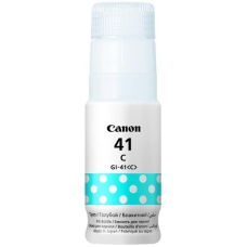 Чорнило CANON GI-41 Pixma G1420/G1460/G2420/G2460/G3420/G3460 (Cyan) (4543C001) 170мл
