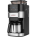 Кавоварка Gastroback Coffee Machine Grind & Brew Pro Thermo (42711S)