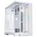 Корпус Lian Li O11 Dynamic EVO XL White (G99.O11DEXL-W.00) без БЖ