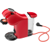 Кавоварка Krups Genio S Plus KP340510
