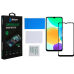 Захисне скло BeCover для Infinix Smart 6 (X6511B) Black (707602)