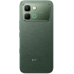Смартфон Infinix Note Edge X6887 8/256GB Silk Green