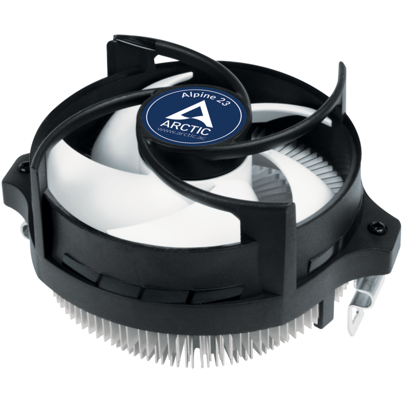 Кулер процесорний Arctic Alpine 23 (ACALP00035A)