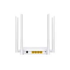 Оптичний абонентський термінал ONU Wi-Fi AC1200 xPON ONU Tenda HG10C