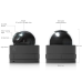 IP-камера Ubiquiti UniFi G5 Dome Ultra Black (UVC-G5-Dome-Ultra-B)