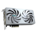Відеокарта GF RTX 5060 Ti  8GB GDDR7 Eagle OC Ice Gigabyte (GV-N506TEAGLEOC ICE-8GD)
