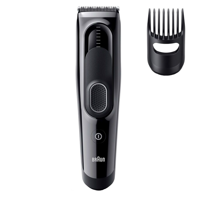 Машинка для стрижки Braun HC 5510