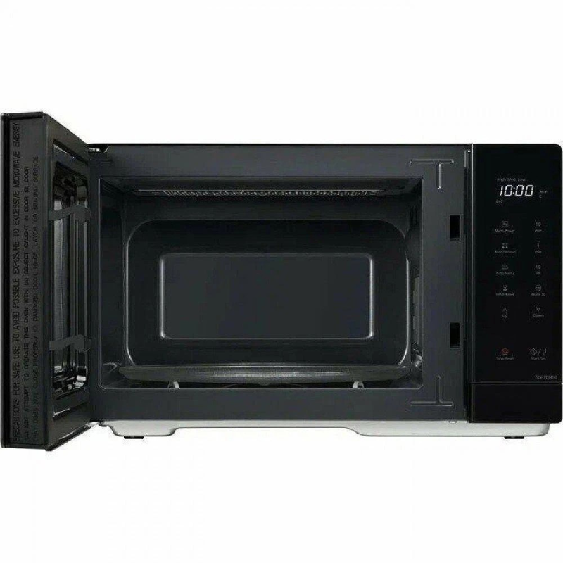 Мікрохвильова піч Panasonic NN-GT34NBZUE