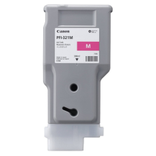 Картридж Canon (PFI-321M) imagePROGRAF TM-255/TM-340/TM-350/TM-355 Magenta (6269C001AA) 300 мл