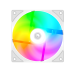 Кулер процесорний ID-Cooling SE-214-XT V2 ARGB White