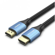 Кабель Vention HDMI - HDMI V 2.0 (M/M), 5 м, Blue (ALHSJ)