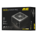 Блок живлення 2E Gaming Solid Power Pro 850W (2E-SP850BRSMII-120)