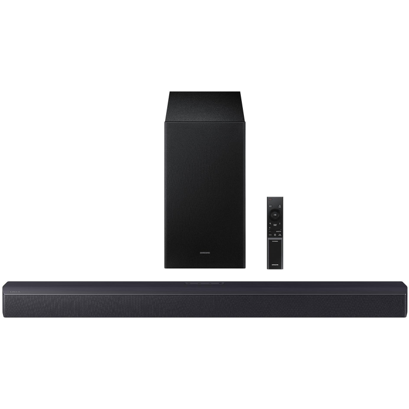 Саундбар Samsung HW-B450F/UA