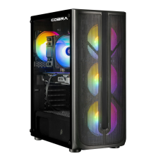 Персональний комп'ютер COBRA Advanced (I225F.32.S20.96XT.24649)