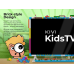 Телевізор Kivi 32FKIDSTV