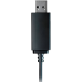 Гарнiтура A4Tech HU-10 Black