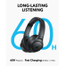 Bluetooth-гарнітура Anker SoundCore Q11i Grey (A3005GA1)