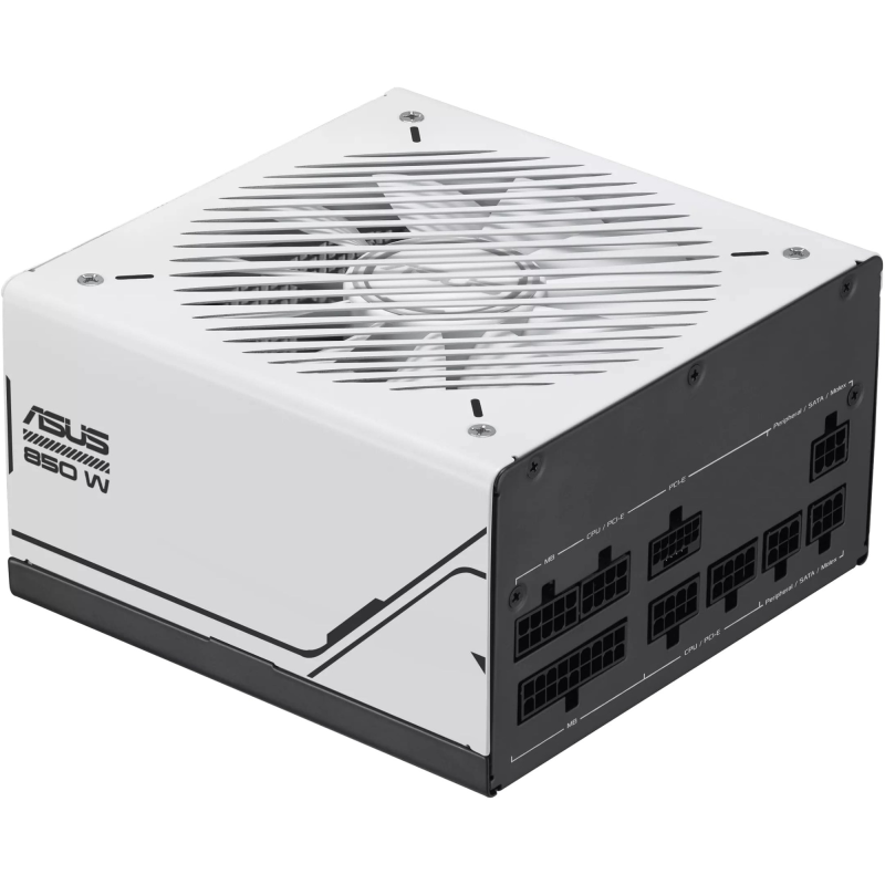 Блок живлення Asus Prime AP-850G, 850W Gold (90YE00U0-B0NA00)