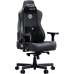 Крісло для геймерів Anda Seat Kaiser 3E XL Black (AD23YC-XL-08-B-PV/C-B01)