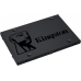 Накопичувач SSD 480GB Kingston SSDNow A400 2.5
