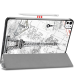 Чохол-книжка BeCover Smart Case для Apple iPad Pro 11