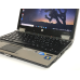 Ноутбук HP EliteBook 2540p / 12.1" (1280x800) / i5-540M / 6GB / 120GB SSD / Win10Pro / сканер відбитка - Б/в