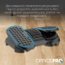 Регульована підставка для ніг OfficePro FR730