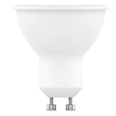 Лампа світлодіодна ELM 8W MR16 GU10 4000K (18-0192)