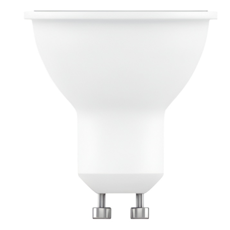 Лампа світлодіодна ELM 8W MR16 GU10 4000K (18-0192)