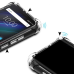 Чохол-накладка BeCover Anti-Shock для Infinix Note 40 (X6853) Clear (711170)