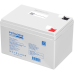 Акумуляторна батарея Prologix 12.8V 12AH 153.6Wh (PLFP12-12) LiFePO4