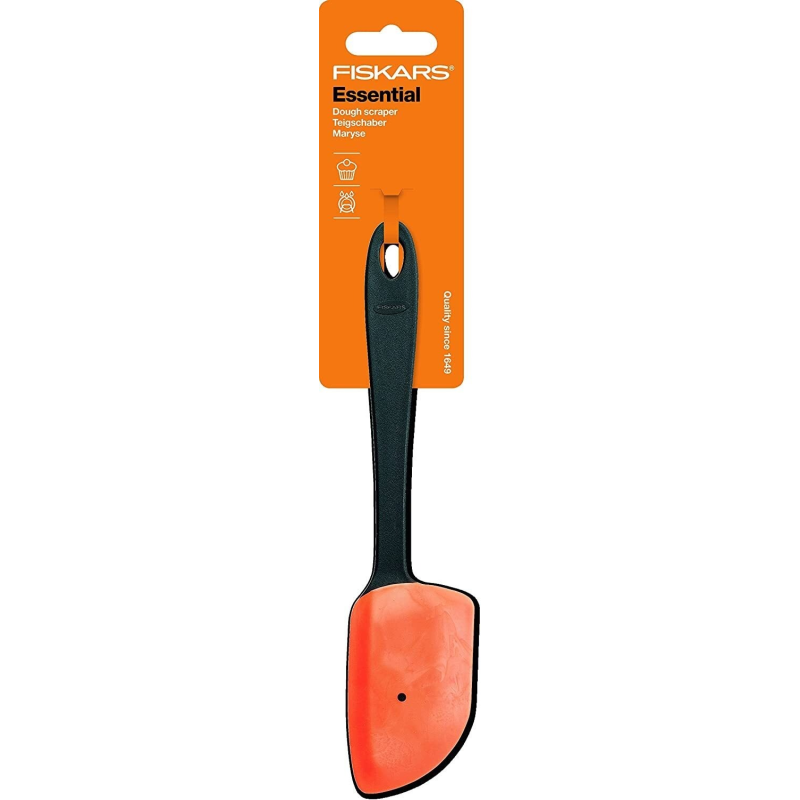 Лопатка кухонна Fiskars Essential (1023803)