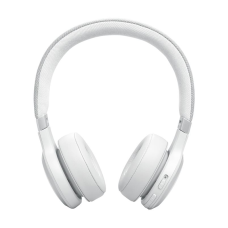 Bluetooth-гарнітура JBL Live 670NC White (JBLLIVE670NCWHT)