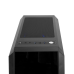 Корпус Chieftec Scorpion II GL-02B-OP Black без БЖ