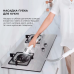 Пароочисник Deerma Multi-function Steam Cleaner 1600W White (DEM-ZQ610)_