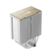 Кулер процесорний DeepCool AK700 Digital WH (R-AK700-WHNDMN-GJD)