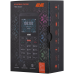 Мобiльний телефон 2E T180 Max Dual Sim Black (688130251051)