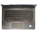 Ноутбук Fujitsu Lifebook U727 / 12.5" FullHD IPS / i5-7200U / 8GB / 128GB SSD / 4G/LTE / Win10Pro - Б/в