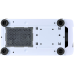Корпус 1stPlayer D4-WH-4F1-W White без БЖ