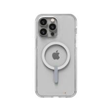Чохол-накладка Zagg Gear4 Crystal Palace Snap with Magsafe для Apple iPhone 14 Pro Max Clear (702010009 / 702010012)