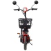 Електроскутер Maxxter E500 Red